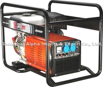 Gasoline Generator
